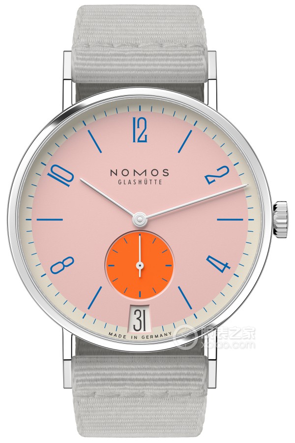 NOMOS TANGENTE系列179.S12