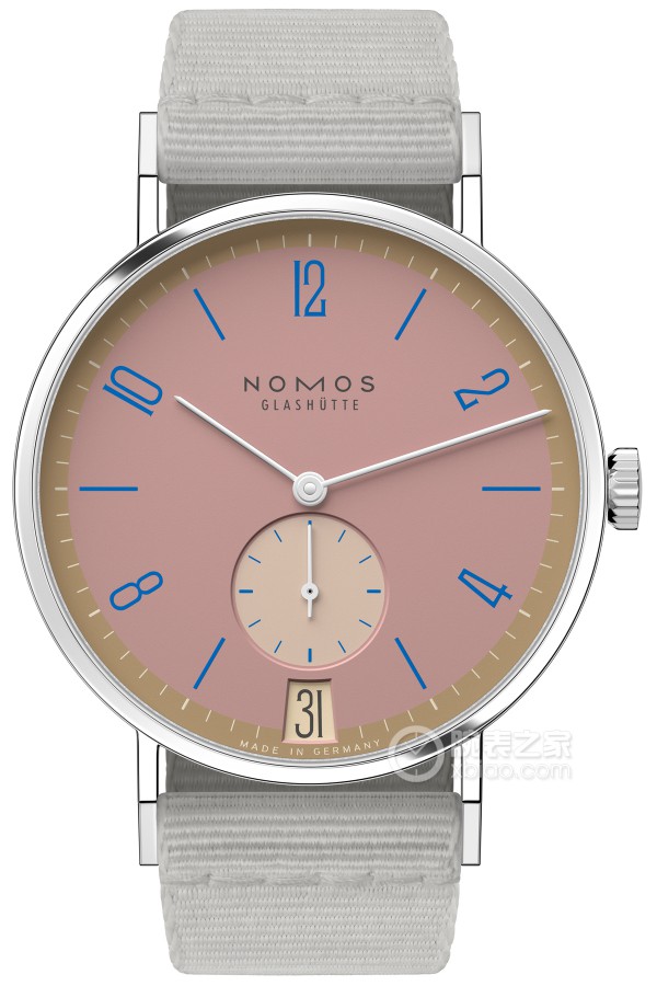 NOMOS TANGENTE系列179.S15