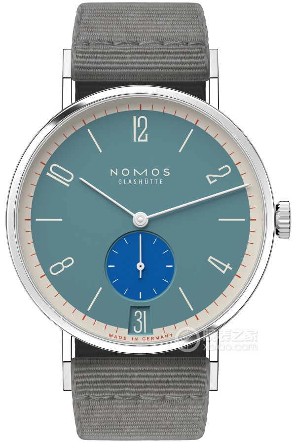 NOMOS TANGENTE系列179.S16