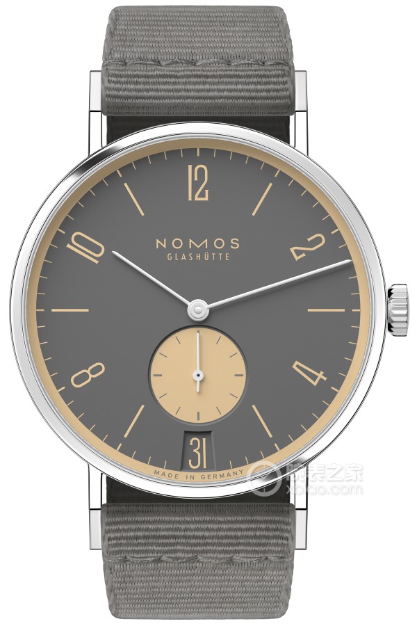 NOMOS TANGENTE系列179.S20