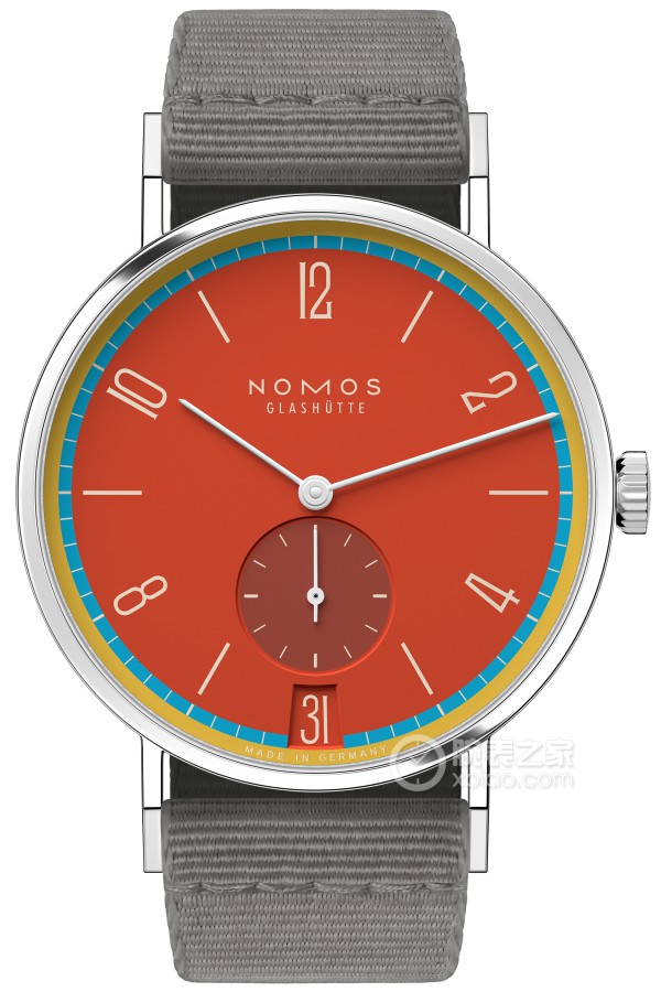 NOMOS TANGENTE系列179.S28