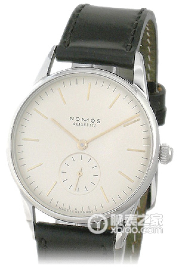 NOMOS ORION系列351