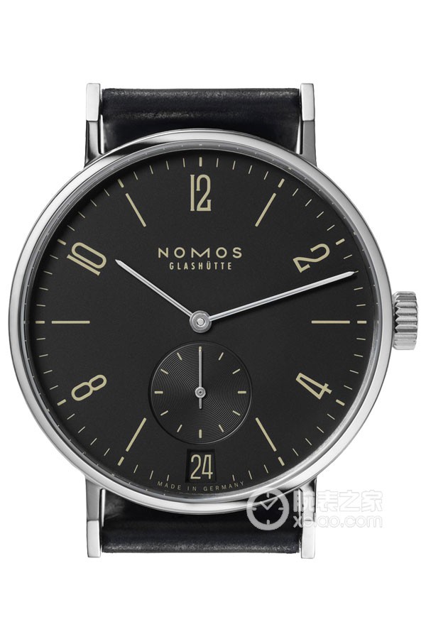 NOMOS锋芒系列604