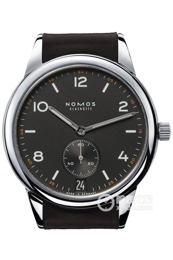 NOMOS CLUB系列774