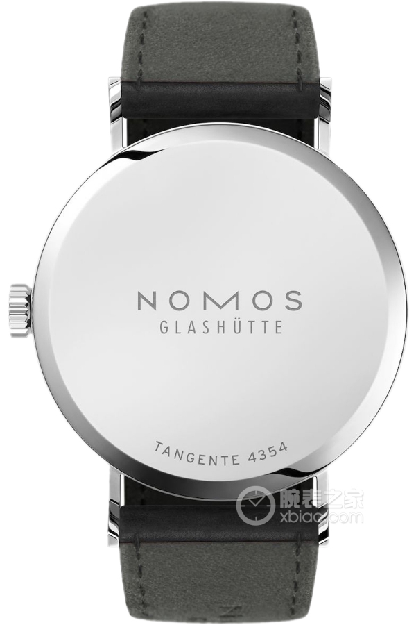 NOMOS TANGENTE系列188背面图