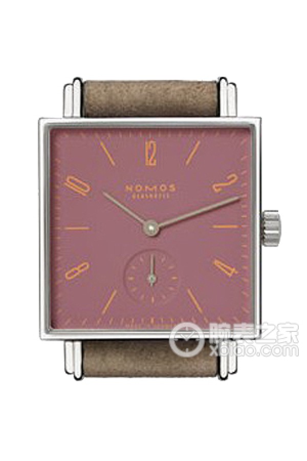 NOMOS TETRA系列483