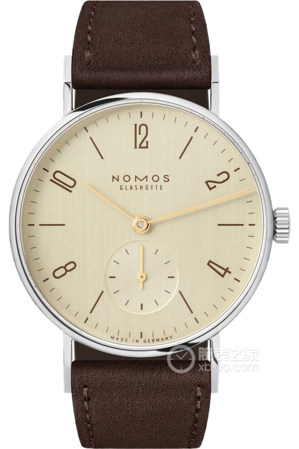 NOMOS TANGENTE系列126