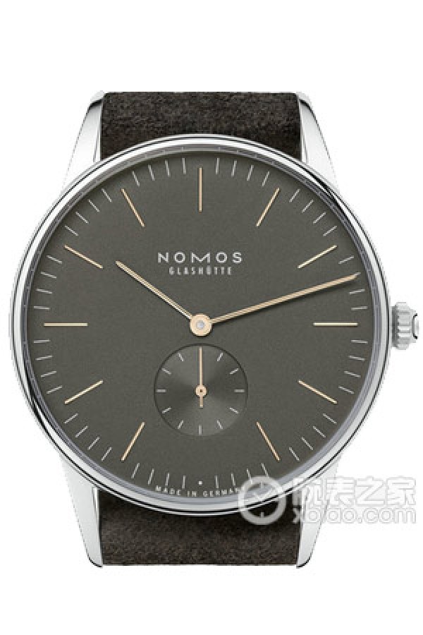 NOMOS ORION系列385