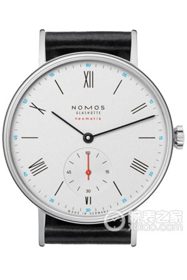 NOMOS LUDWIG系列280