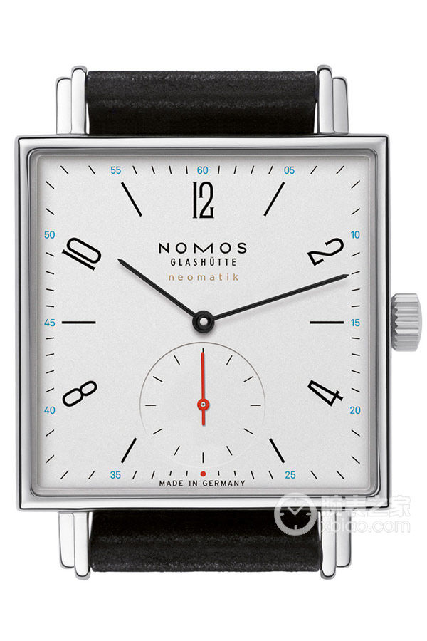 NOMOS TETRA系列421