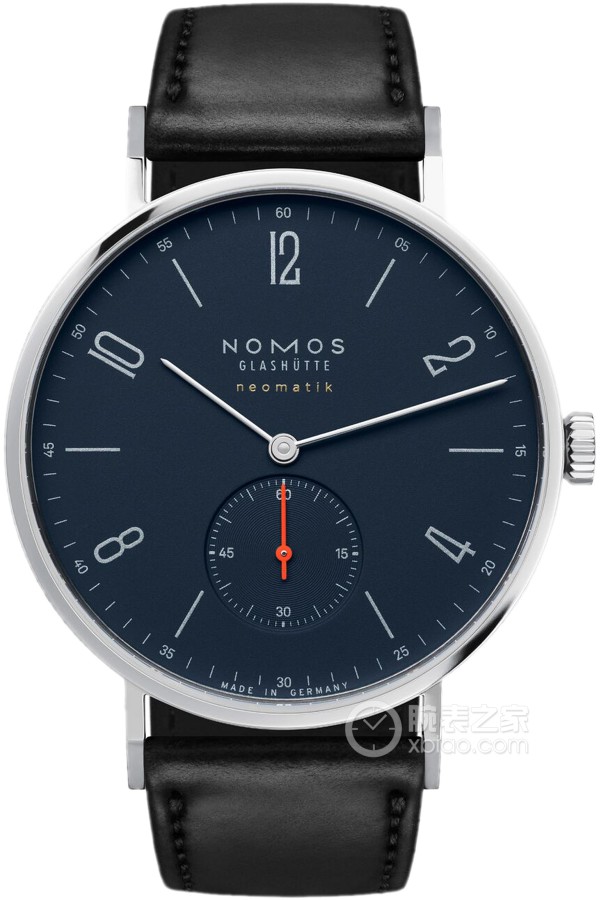 NOMOS TANGENTE系列142