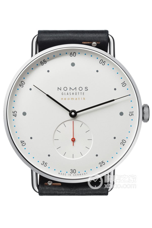 NOMOS大都会系列1113