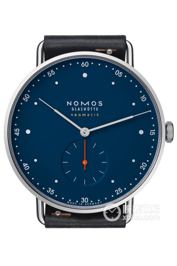 NOMOS大都会系列1115