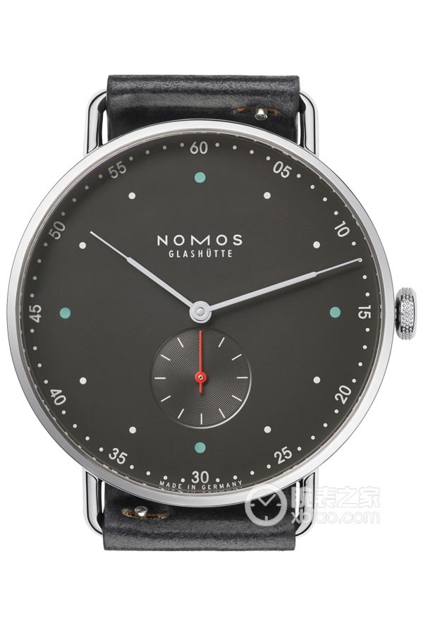 NOMOS METRO系列1111