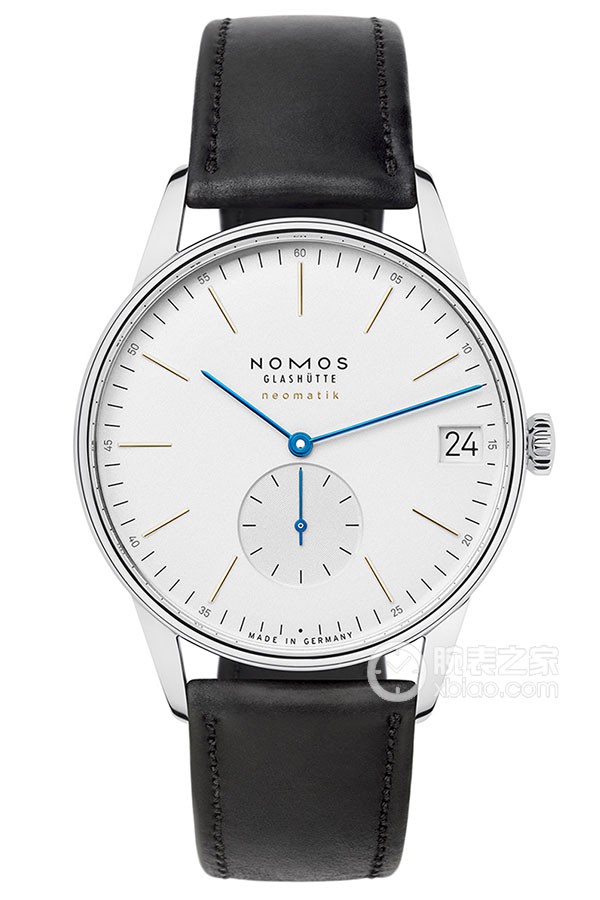 NOMOS ORION系列360