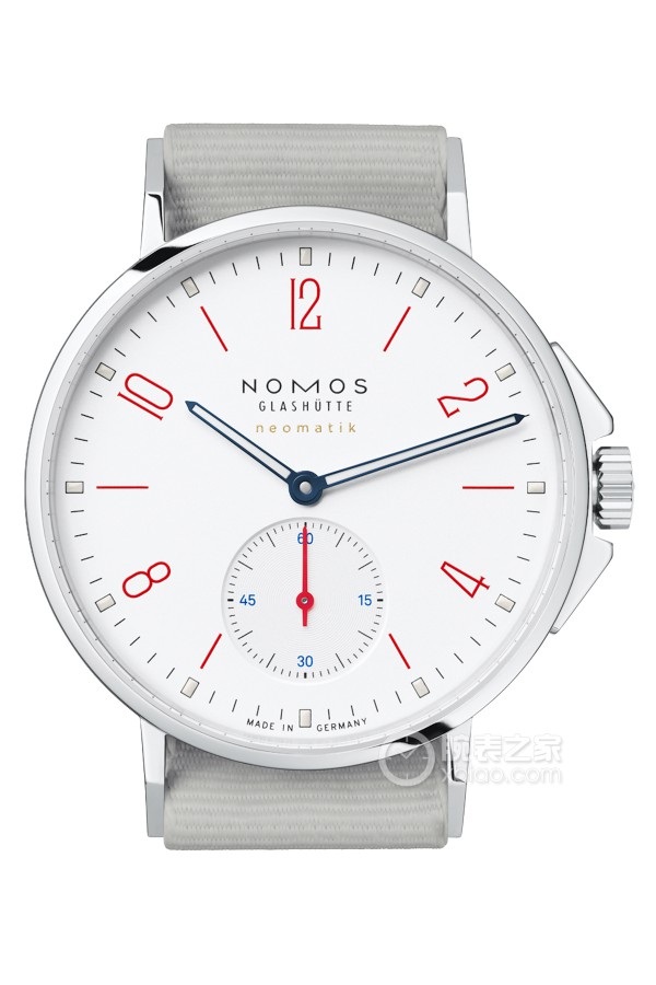 NOMOS AHOI系列564