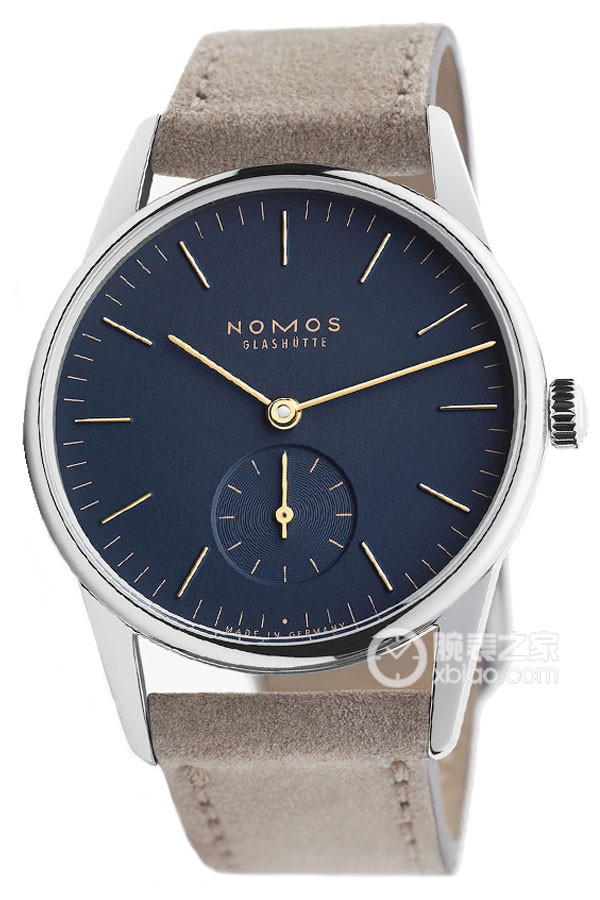 NOMOS ORION系列329