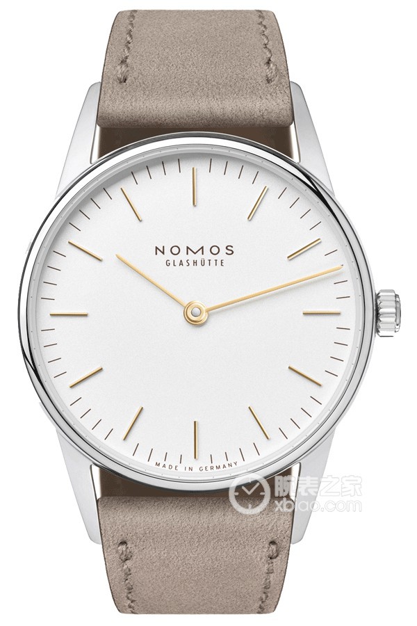 NOMOS ORION系列319