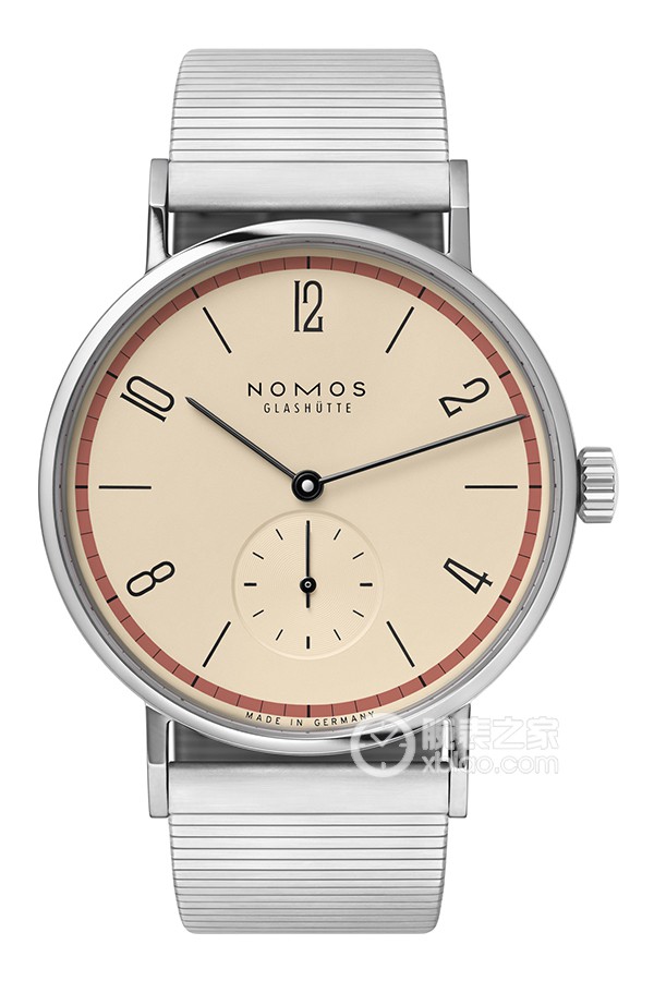 NOMOS TANGOMAT系列601.S10