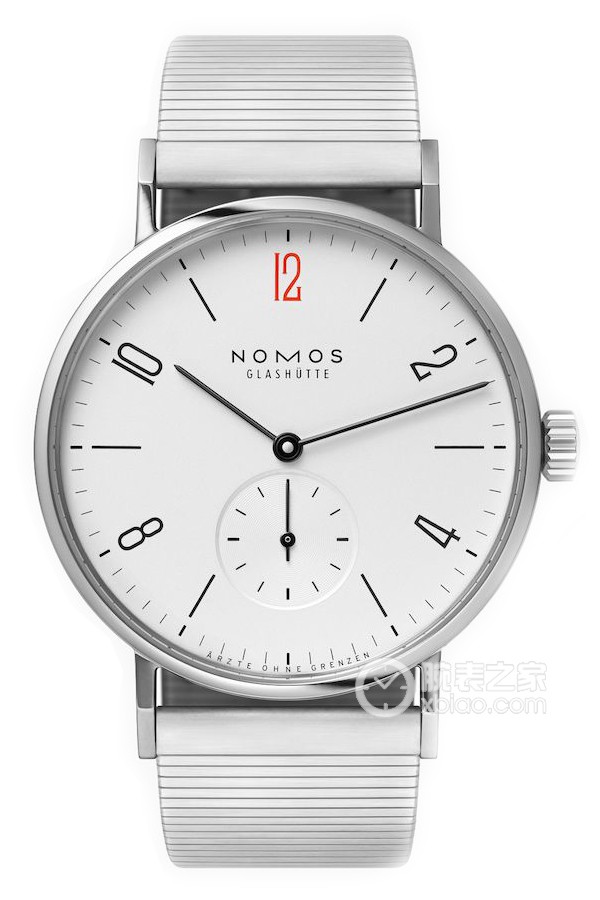 NOMOS TANGOMAT系列601.S13