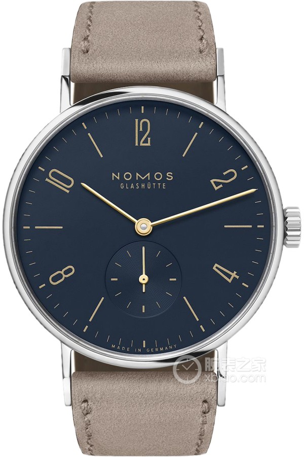 NOMOS TANGENTE系列133