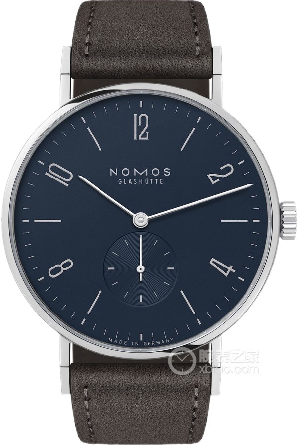 NOMOS TANGENTE系列166