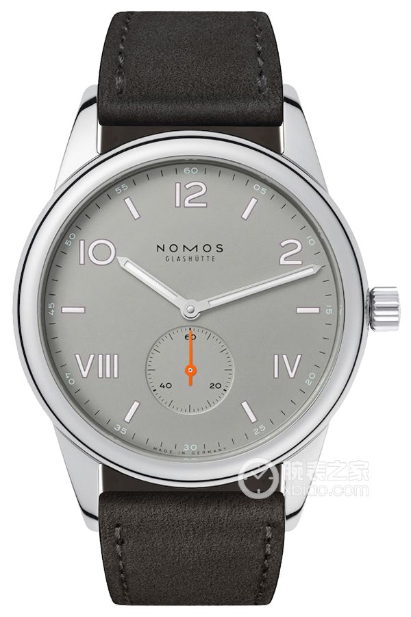 NOMOS俱乐部系列727