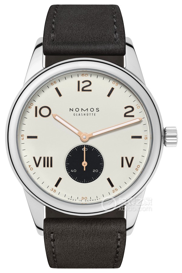 NOMOS CLUB系列738.S5