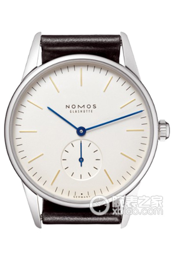 NOMOS ORION系列309