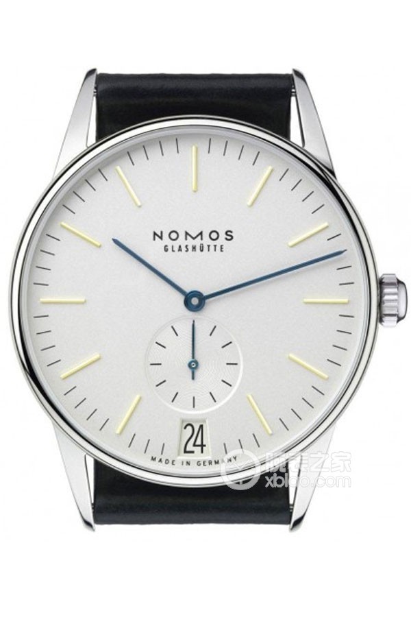 NOMOS ORION系列380