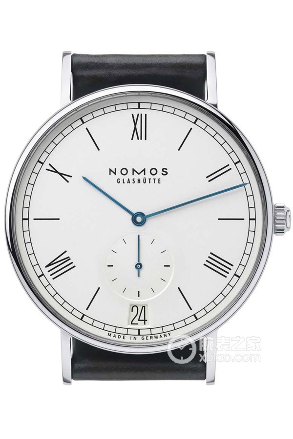 NOMOS路德希系列271