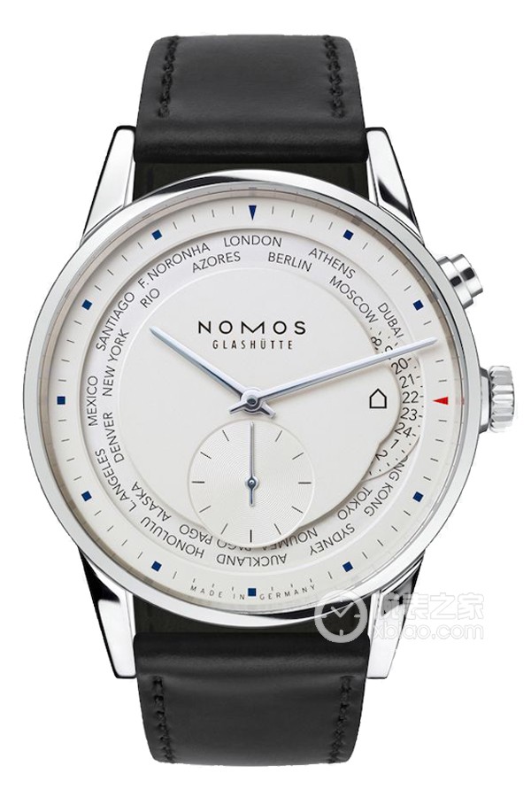 NOMOS苏黎世系列805