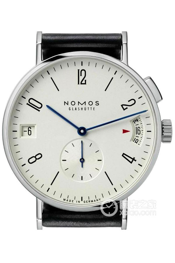 NOMOS TANGOMAT系列635