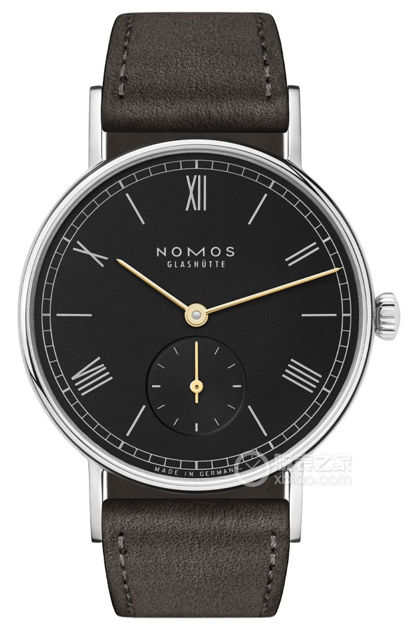 NOMOS路德希系列227