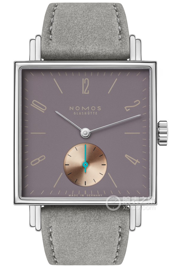 NOMOS TETRA系列425