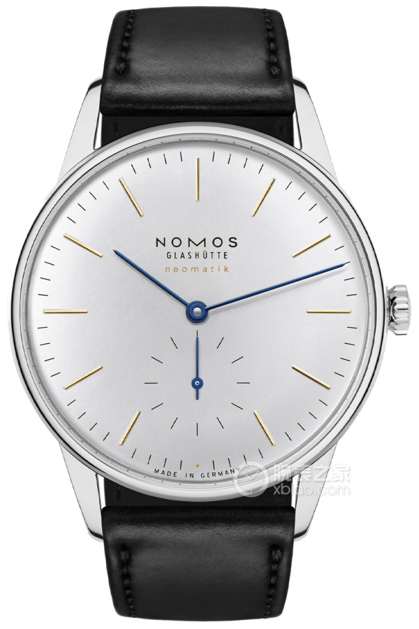 NOMOS ORION系列345.S1