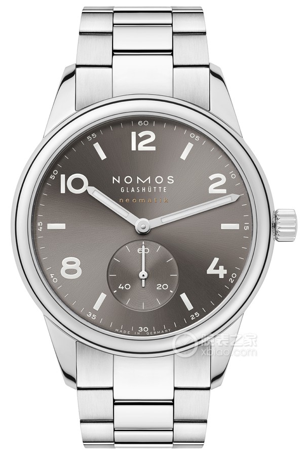 NOMOS CLUB系列764