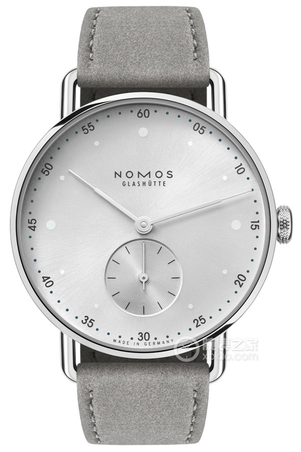 NOMOS大都会系列1122