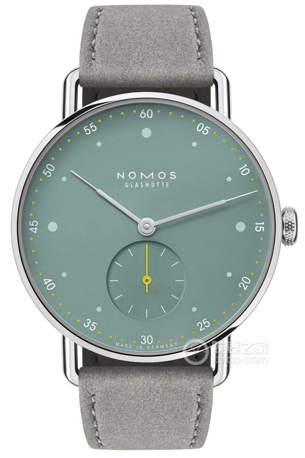 NOMOS大都会系列1124.SB