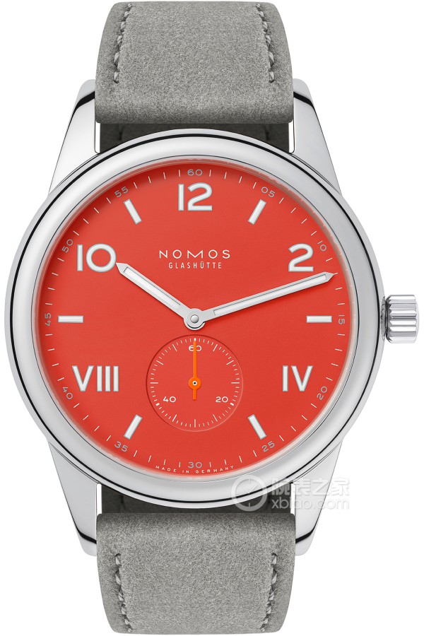 NOMOS CLUB系列723