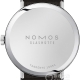 NOMOS166背面图