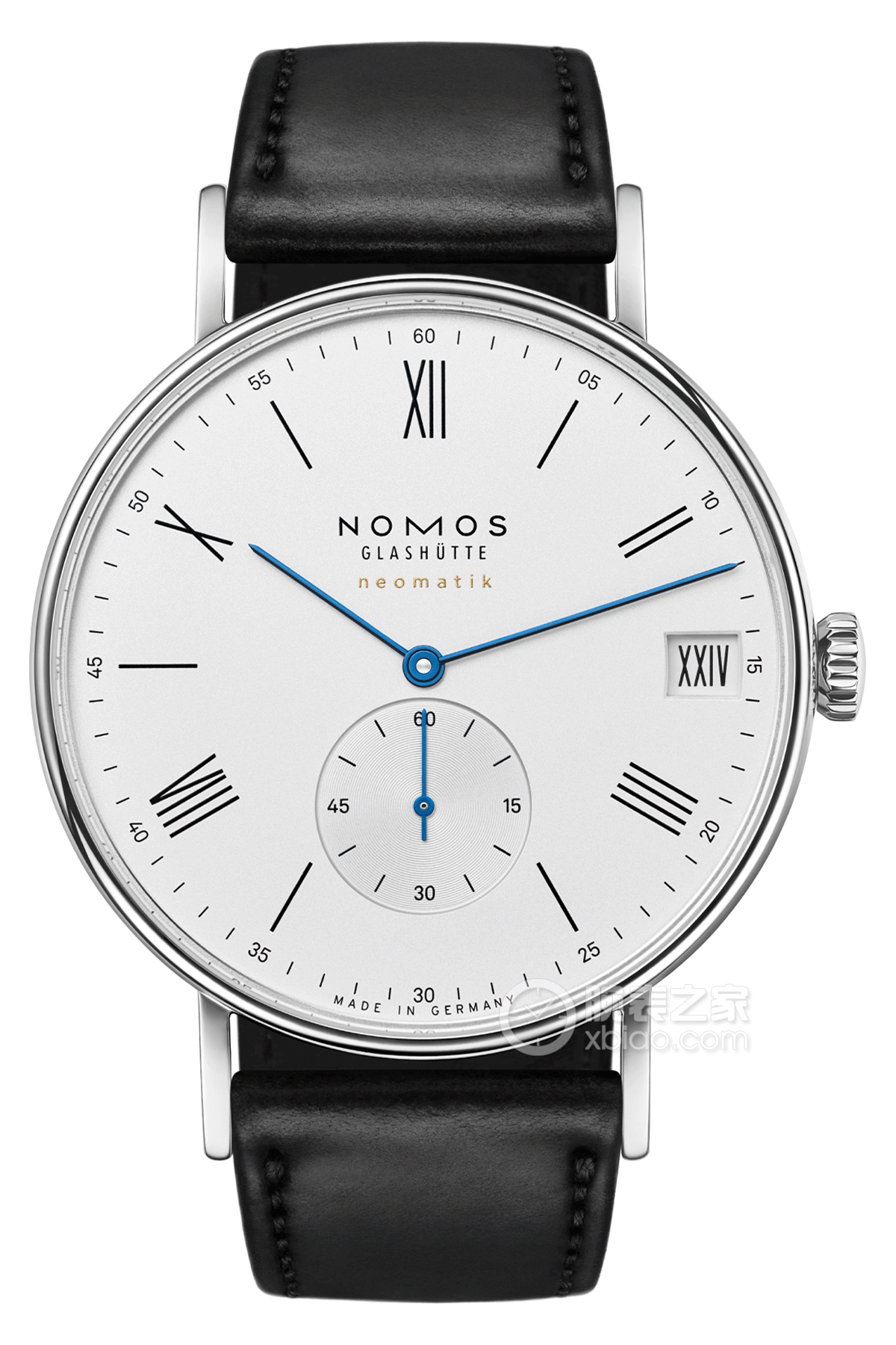 NOMOS262