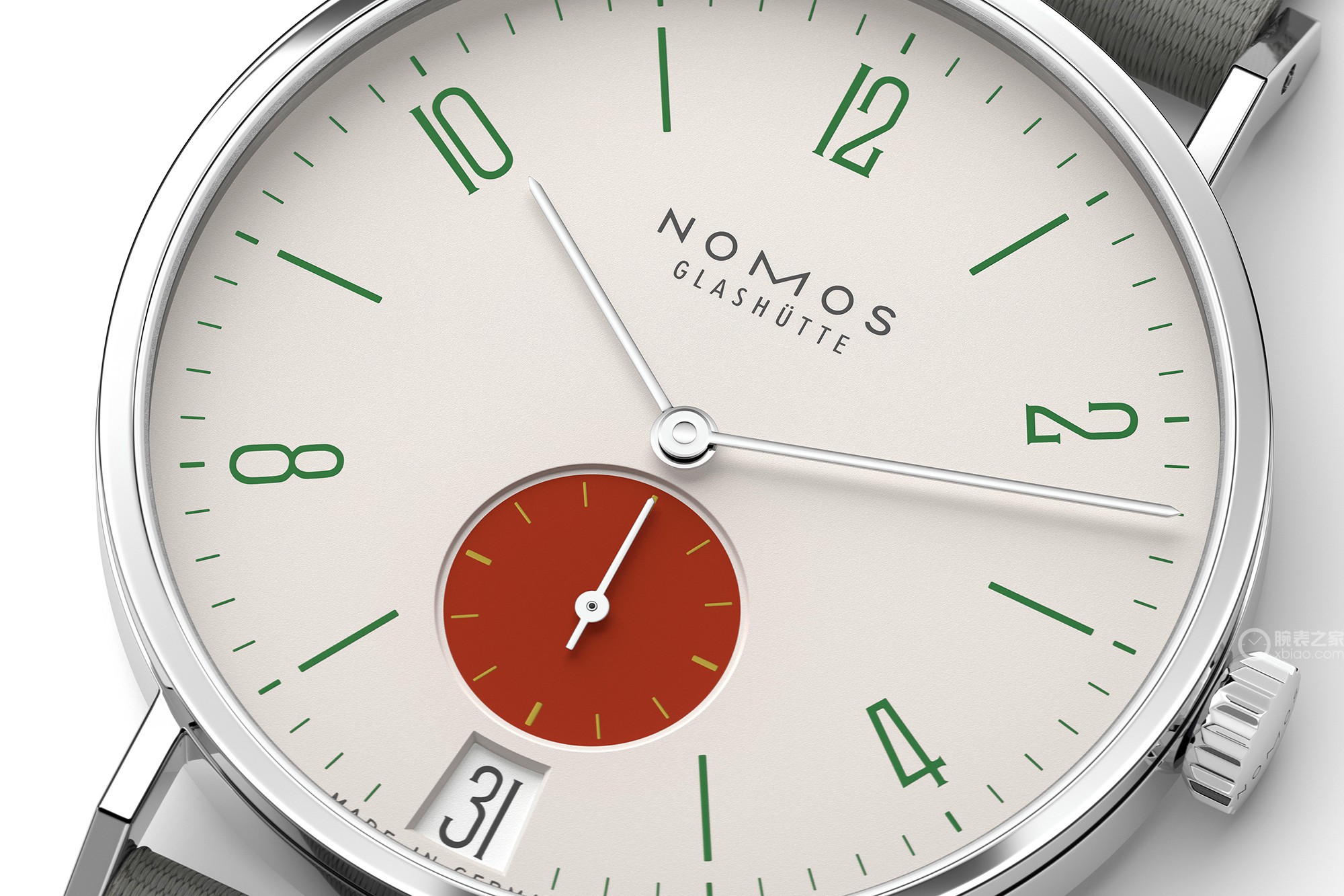 NOMOS TANGENTE系列179.S3