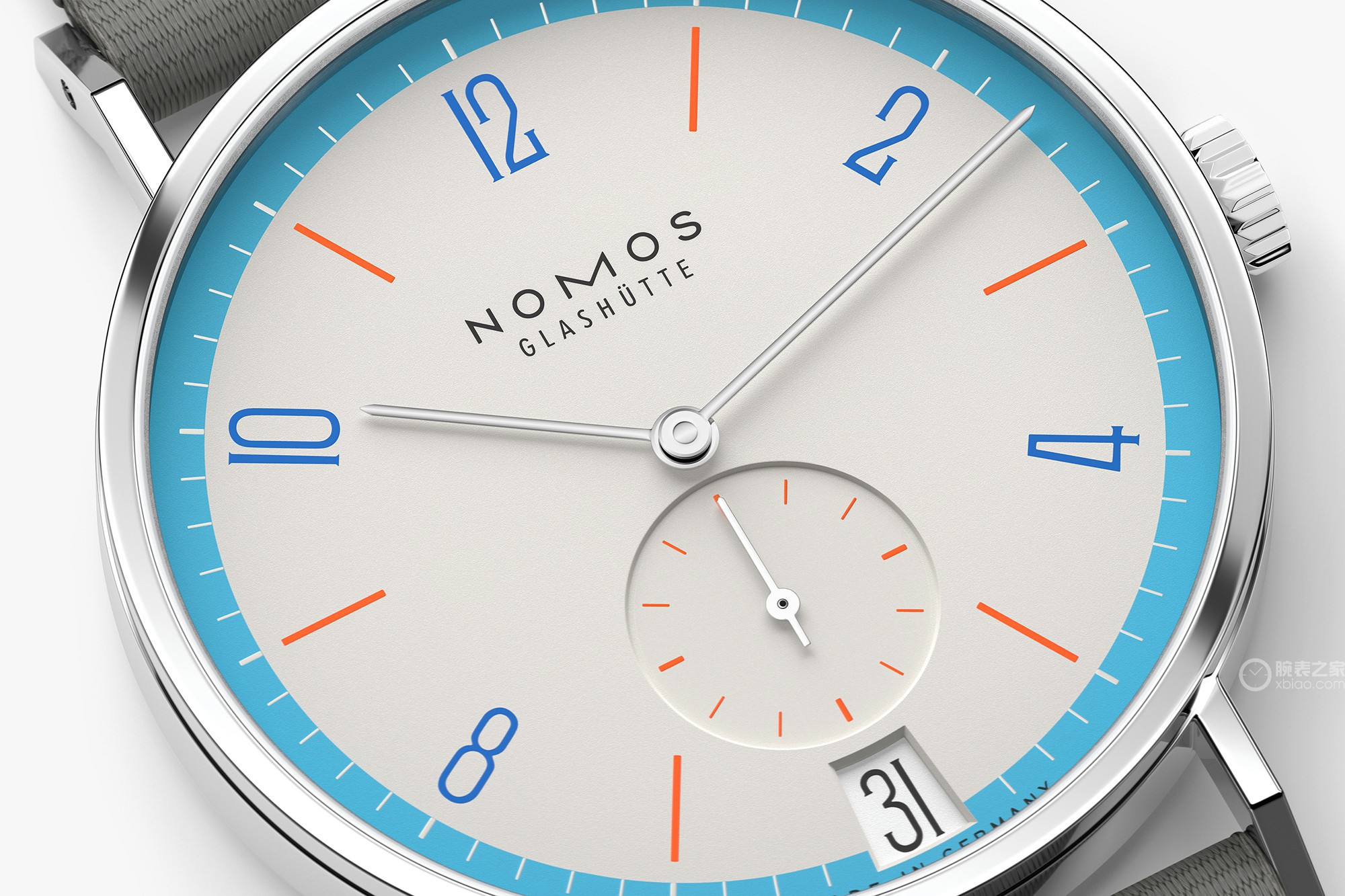 NOMOS TANGENTE系列179.S5