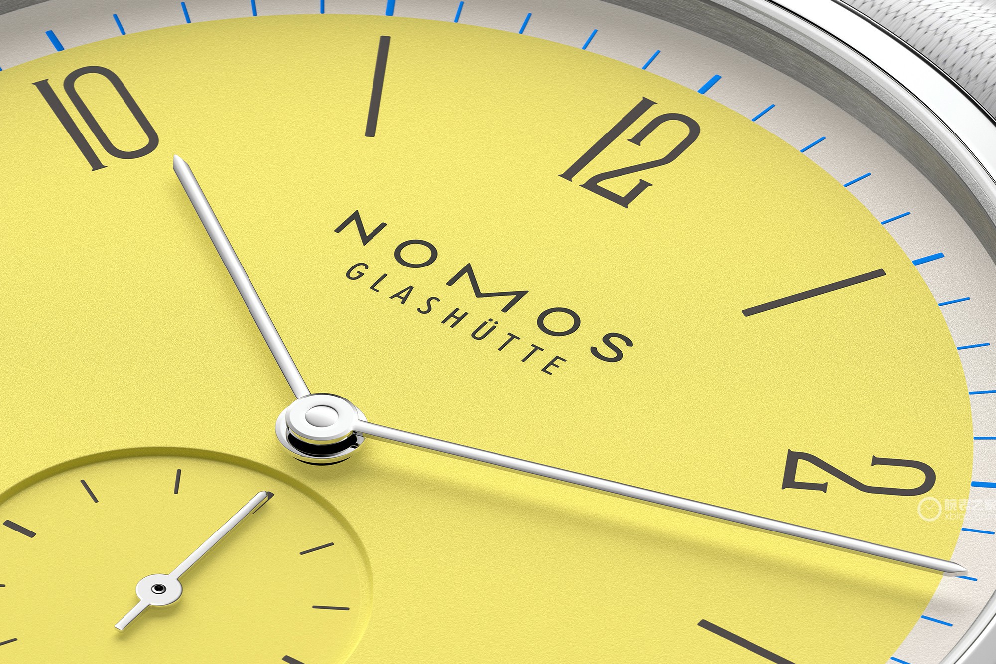 NOMOS TANGENTE系列179.S6