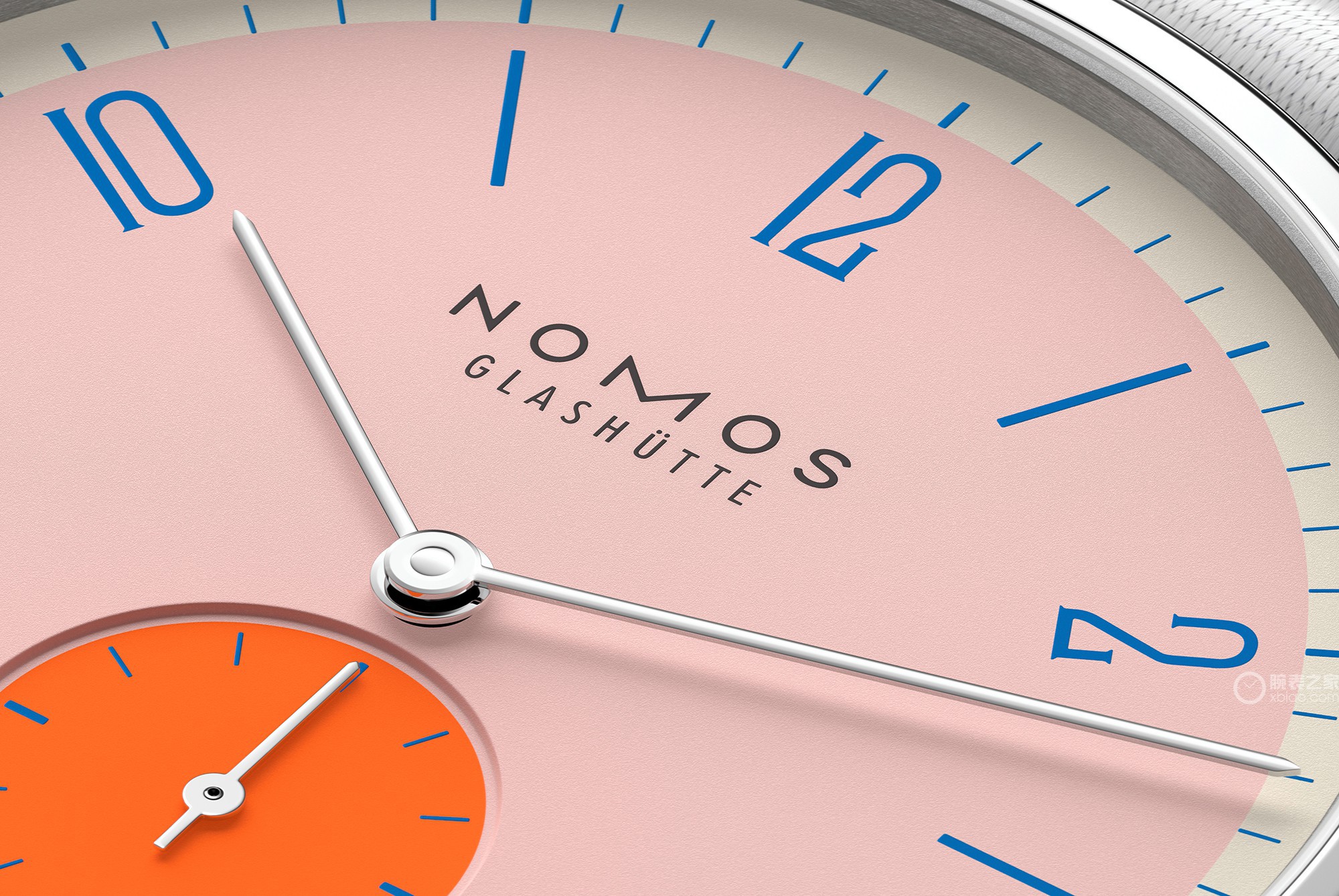 NOMOS TANGENTE系列179.S12