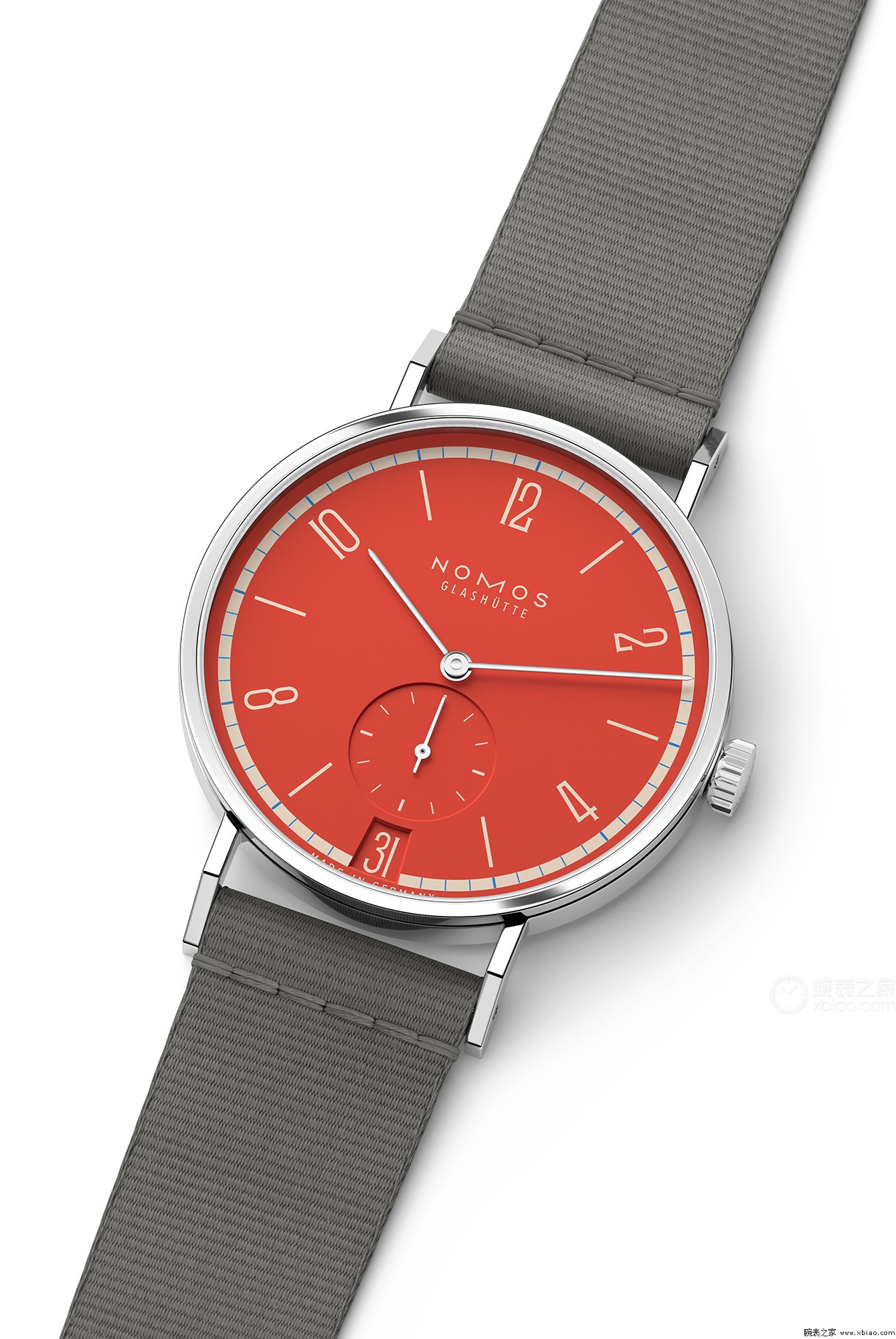 NOMOS TANGENTE系列179.S14