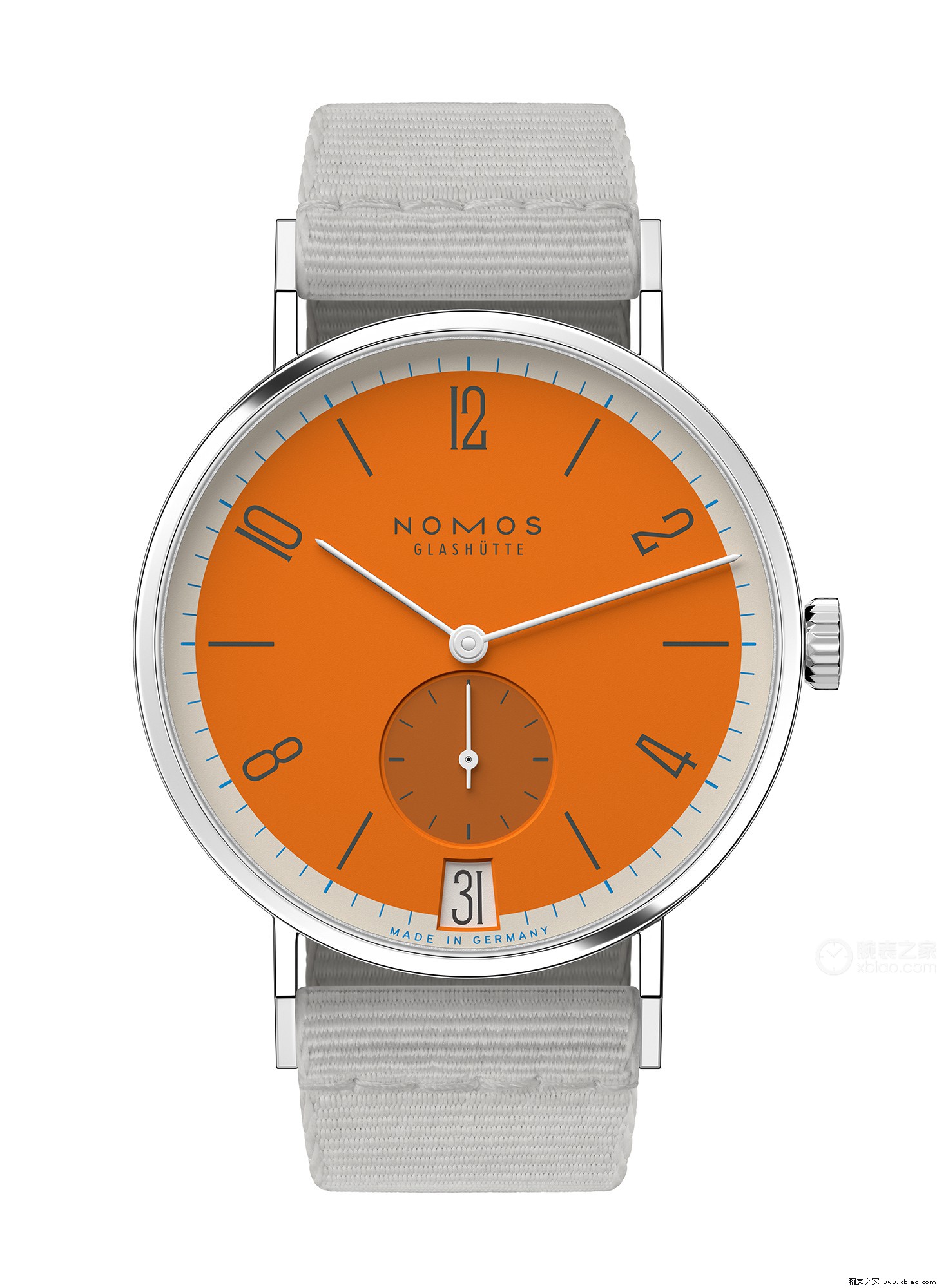 NOMOS TANGENTE系列179.S17