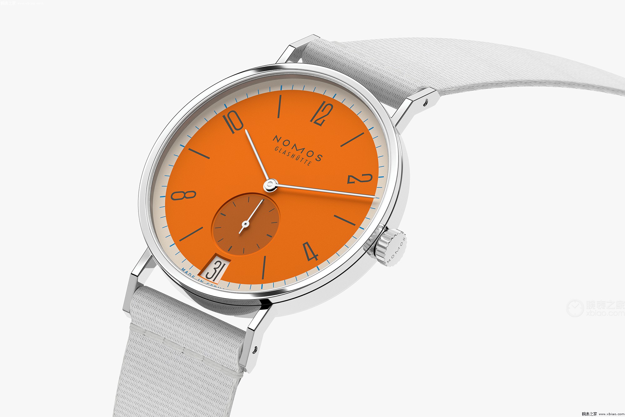 NOMOS TANGENTE系列179.S17