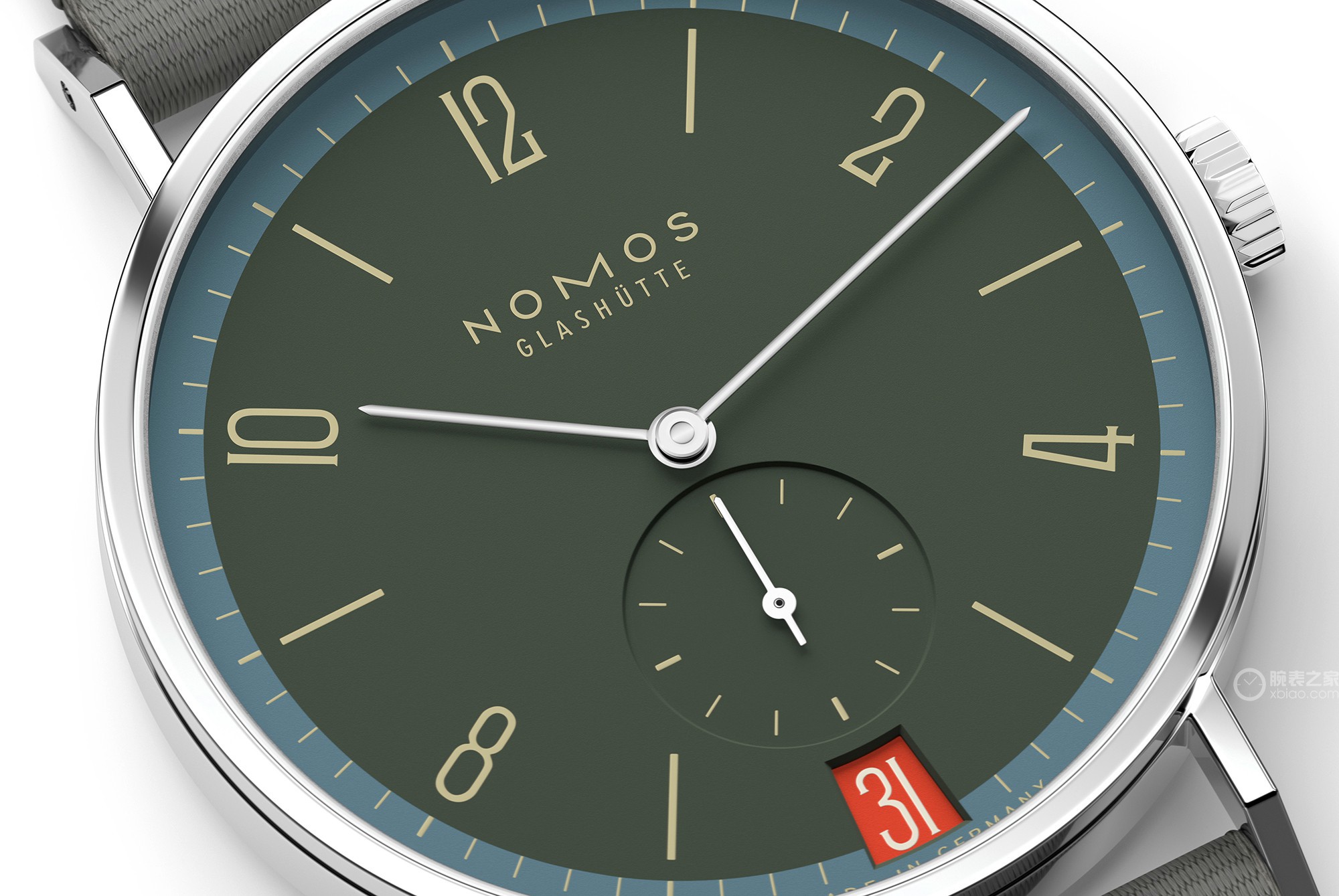 NOMOS TANGENTE系列179.S18